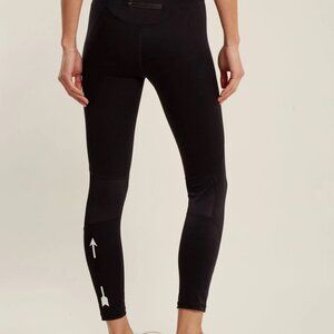 The Upside Compression Athletic Leggings, Size Med